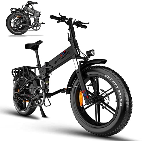 The Benefits of Electric Bicycles