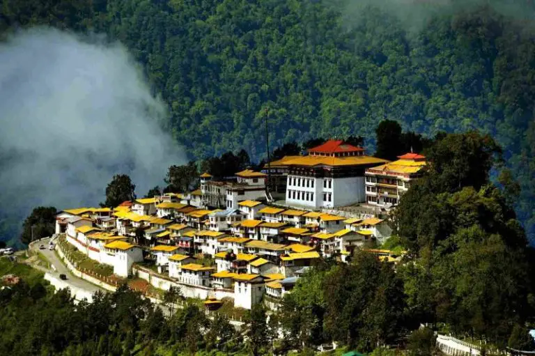 Here Is All That You Need To Know About A Tawang Tour