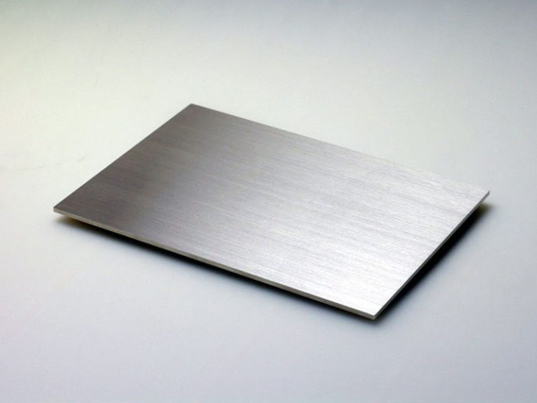 Top Quality Aluminium Plates Manufacturer In India
