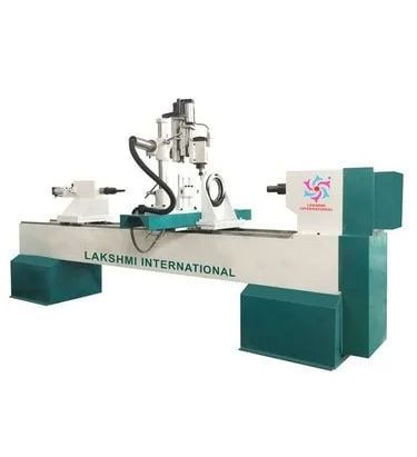 What Is CNC Lathe Machine Used For ?