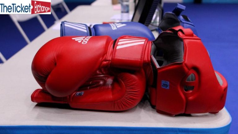 IOC has threatened to exclude boxing from the Paris Olympics