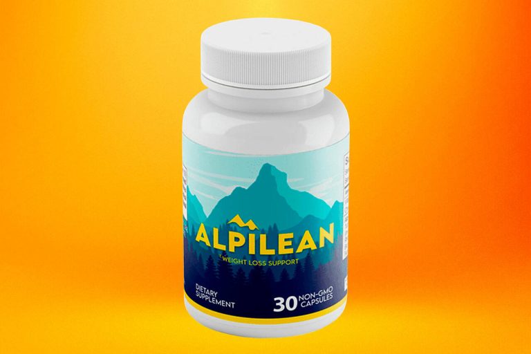 Have You Seriously Considered The Option Of Alpilean Pills