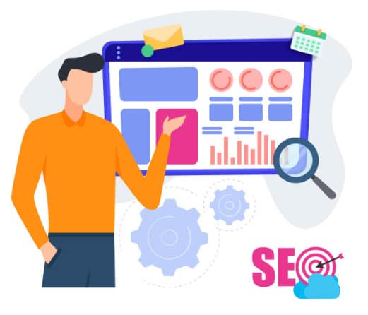 WHAT SEO IS – AN OVERVIEW