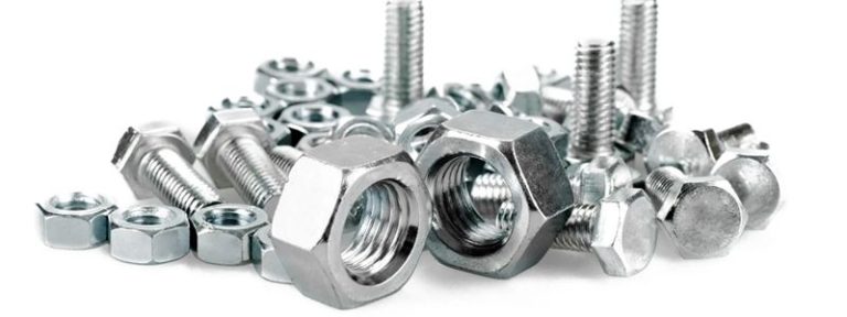 Everything You Need to Know About 347 Stainless Steel Fasteners