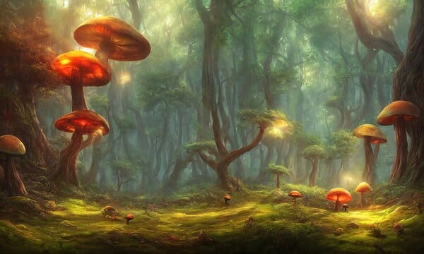 Magic Mushrooms Online: Do Magic Mushrooms Help Your Brain?