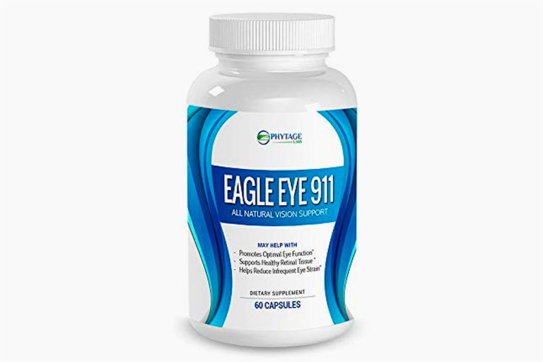 Enormous Details Related To Eye Vitamin