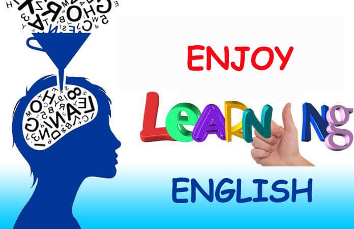 Learn English Vocabulary and Remember It!