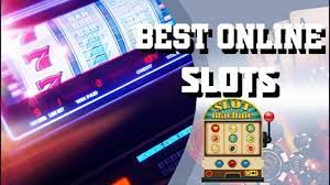 VIP Slots Casino – Enjoy Exciting Slot Bonus Rounds