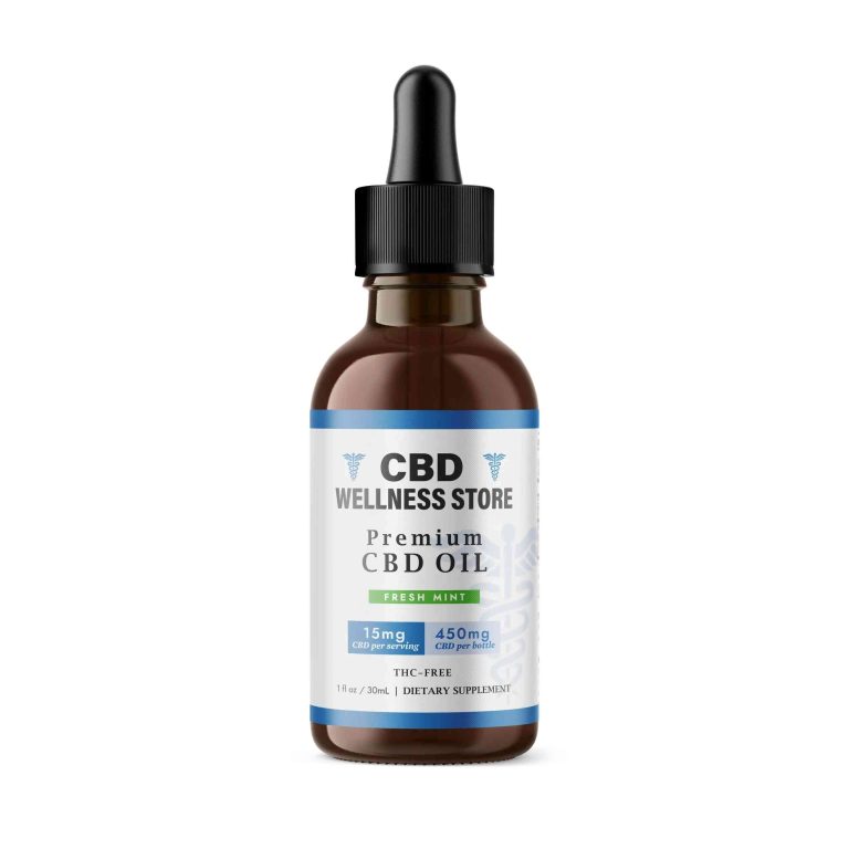 How Addictive Are CBD Wellness Products | CBD Wellness Store Pa