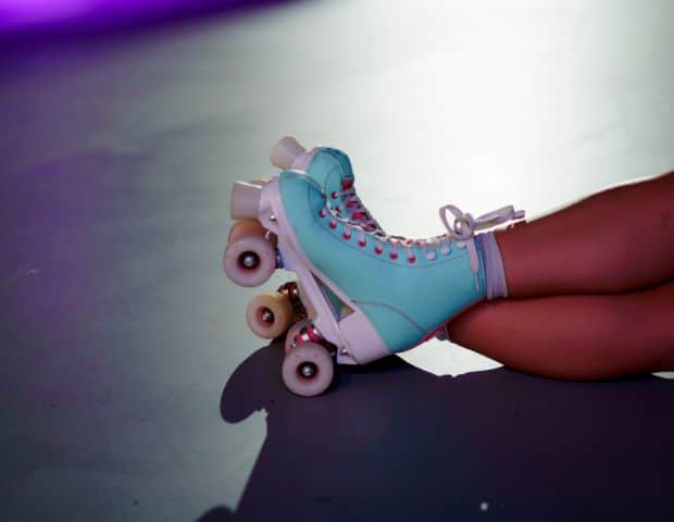 5 Tips for Beginners to Overcome Fear and Roller Skate Smoothly