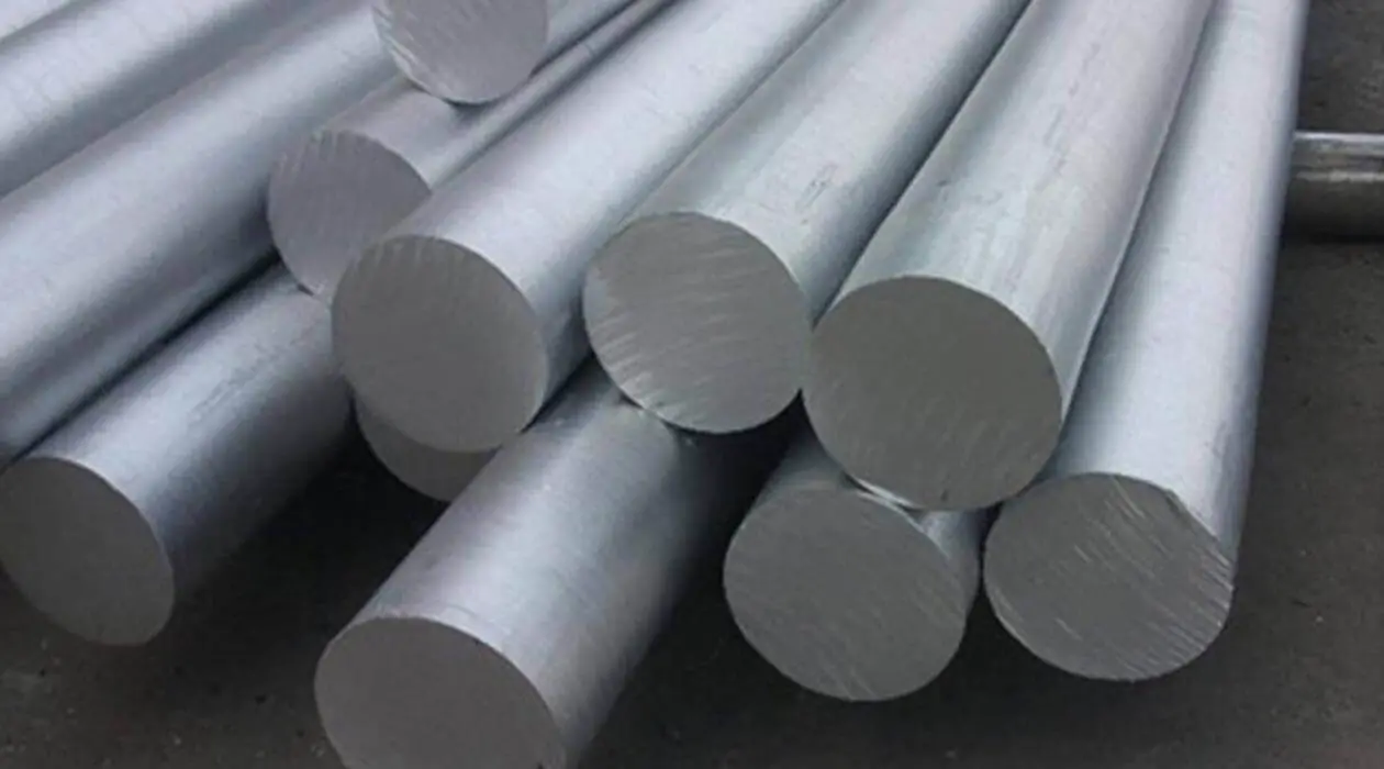 5083 aluminum bar