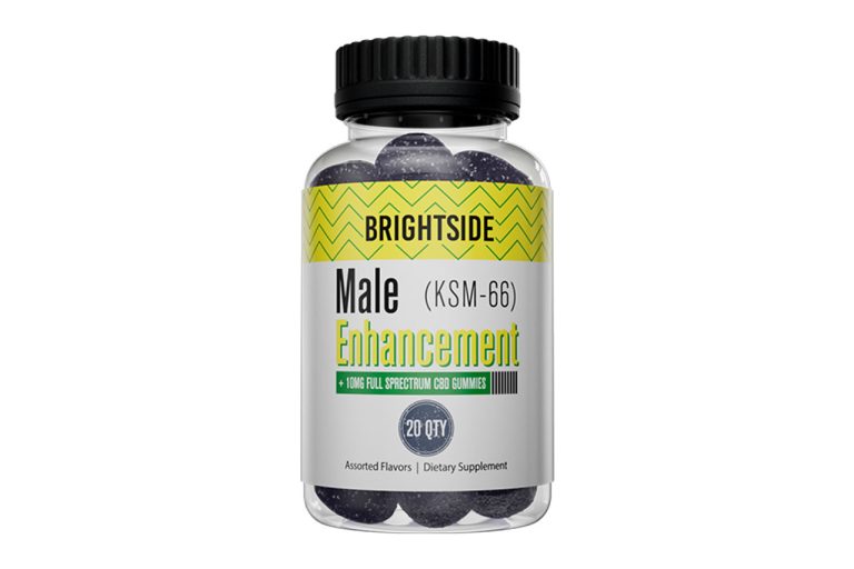 Male Enhancement Gummies – Easy And Effective