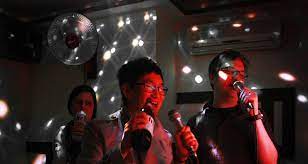 What to Look For When Choosing a Karaoke Machine