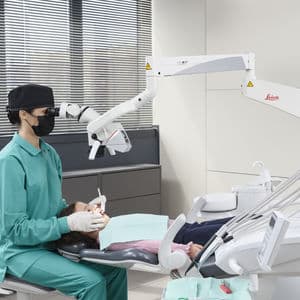 Global Dental Examination Microscopes Market will reach at a CAGR of 5.80% from 2022 to 2030