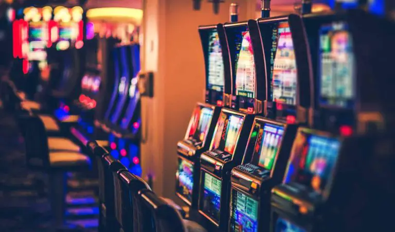 Online Slot Games – Tips For Playing Online Slots