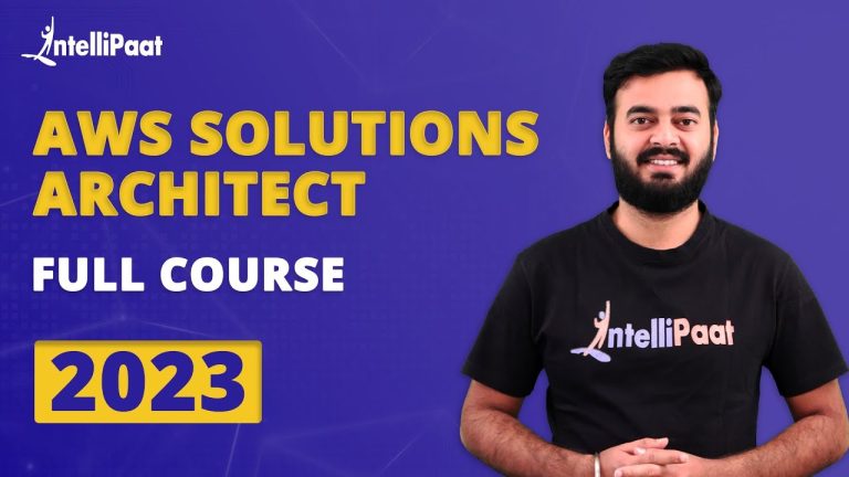 Working with Amazon VPC |AWS Course | Intellipaat