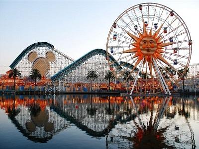 Adventure Theme Park Market Growth, Trends, Absolute Opportunity and Value Chain 2023-2030