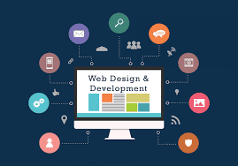 The Advantages of Working With A Professional Web Design Company