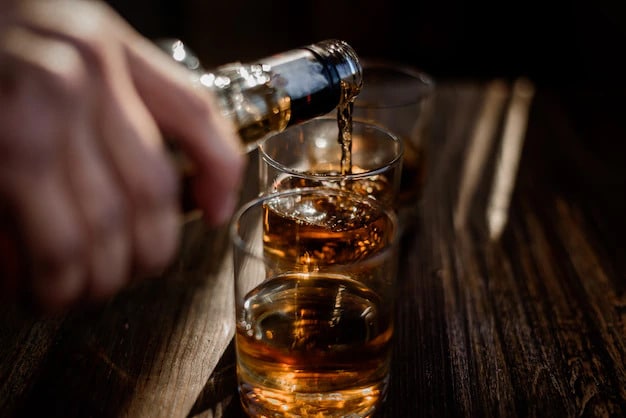 Understanding Addiction to Alcohol