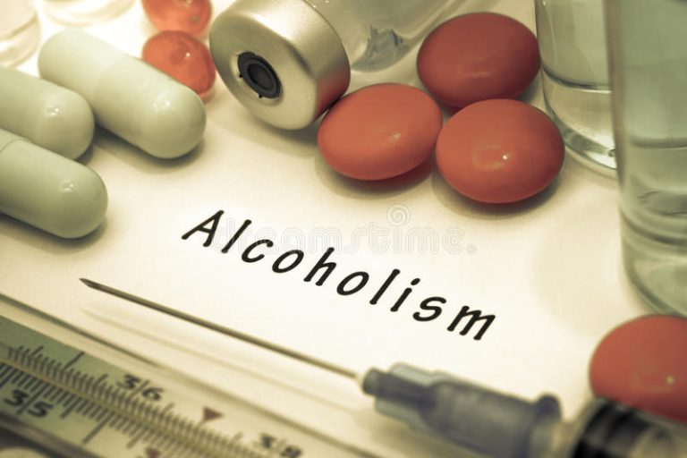 Experiencing Alcohol Rehab