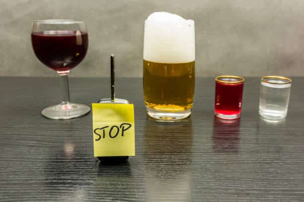 Why Women Must Refrain From Alcoholism