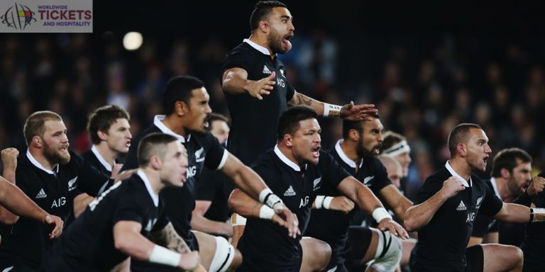 All Blacks and Steve Hansen Share their Hurt After Rugby World Cup Leaving