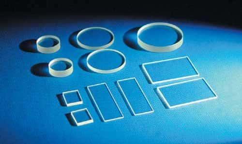 Aluminium Oxynitride Market 2023 Segments Analysis and Key Company Profiles