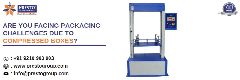 Are you facing packaging challenges due to compressed boxes-951df227