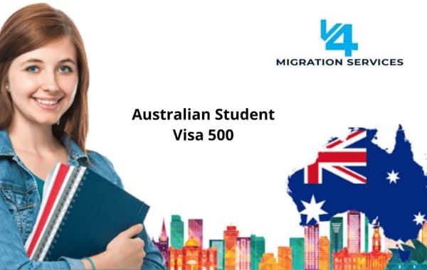 Student Visa 500: The Ultimate Guide to Applying for a Student Visa in Australia