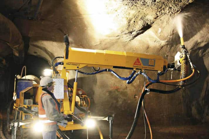 Automated Shotcrete Machines Market COVID-19 Industry Planning Structure – Research 2023-2030