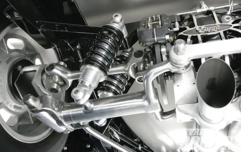 Automotive Composite Suspension Components Market 2023 Valuable Growth Prospects Analysis by 2030