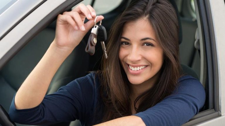 How To Get Bad Credit Car Finance – The Easy Way