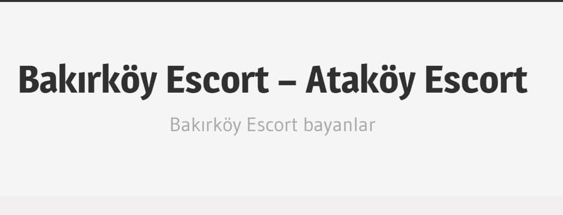 Bakirköy Escort-1cb897b3