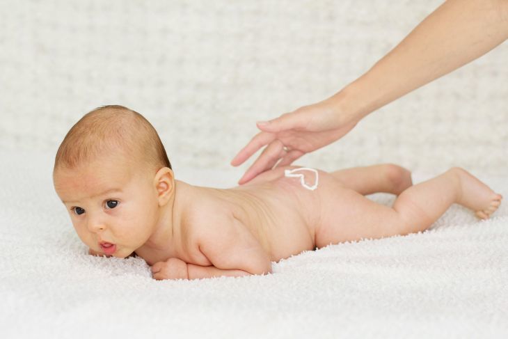 Is Baby Lotion is Good For Your Newborn Baby Skin?