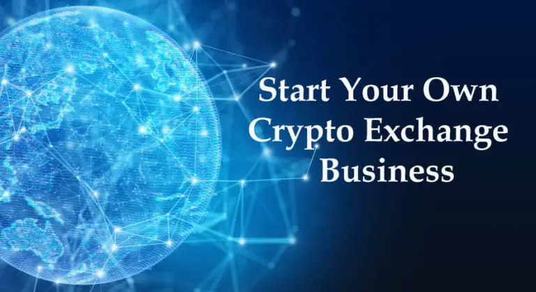 Tip-top Cryptocurrency Exchange Software Development Company