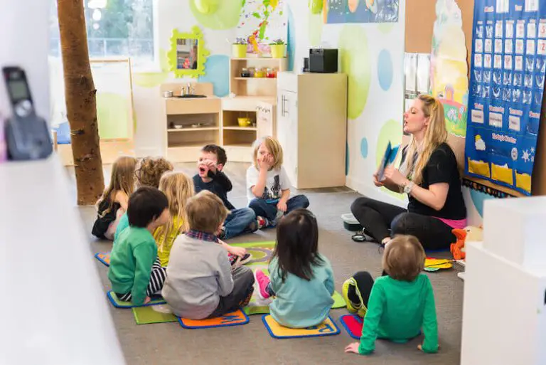 How To Find And Select The Best Preschool Programs In Vancouver