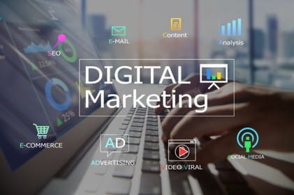 Best Institutes for Digital Marketing- Inkspace Academy