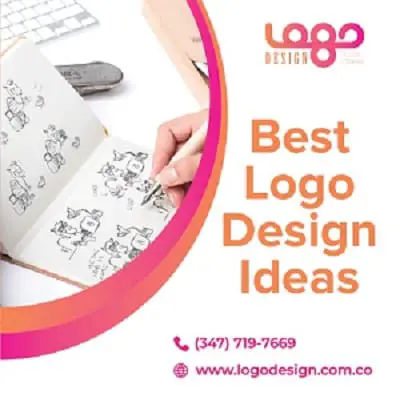 Importance of Best Logo Design Ideas for Financial Benefits