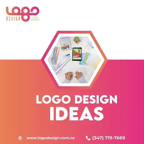 Sales Can be Boosted with the Help of a Best Logo Design Ideas: