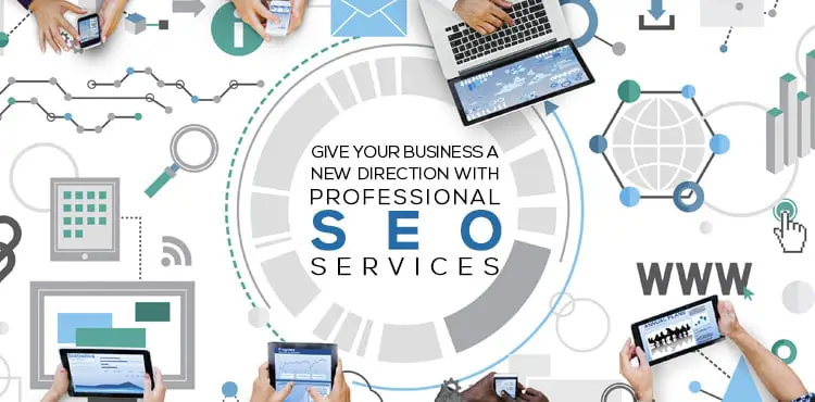 Professional SEO Company | Ten Best Professional SEO Services