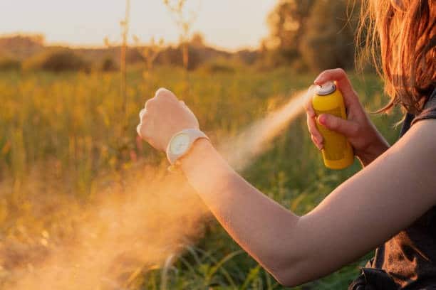 Body Worn Insect Repellent Market Statistics, Key Players, Sales Growth, Size Projection and Overview by 2031