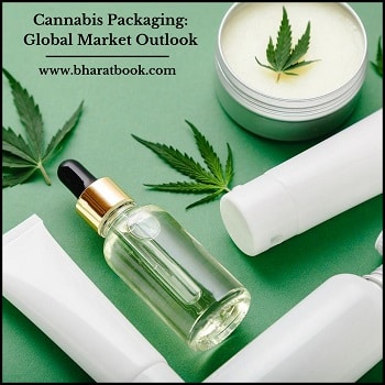 Global Cannabis Packaging Market, Forecast 2022-2027