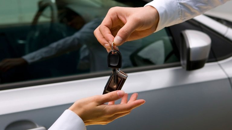 Emergency Car Key Locksmith Services