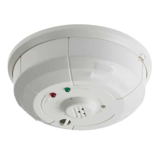 Carbon Monoxide (CO) Detector Market-3c1ce61d