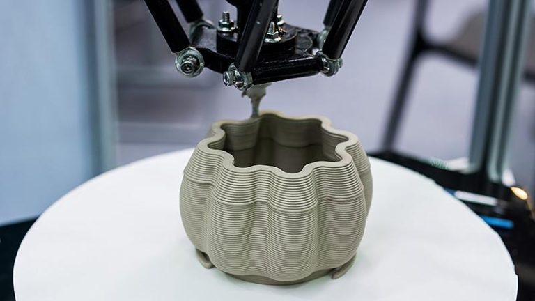 Ceramic 3D Printing Market is expected to grow with High Probability Business Opportunity by 2030