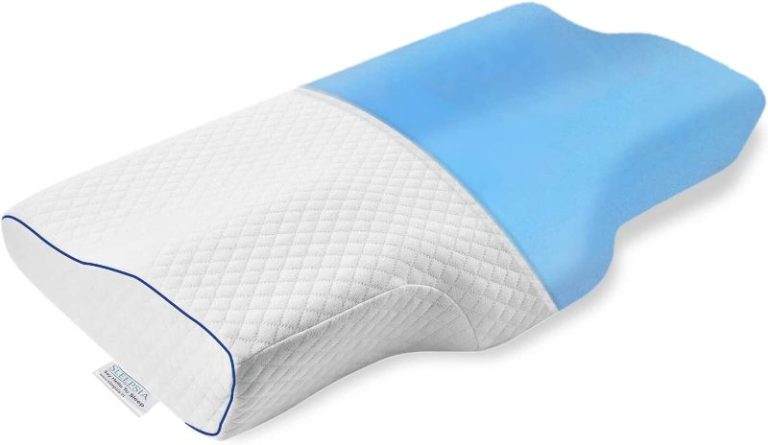 What Is The Best Way To Use A Cervical Contour Pillow?