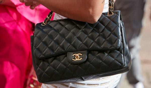 Hey Chanel Lovers Try These Premier Collections of Chanel Handbags in Australia