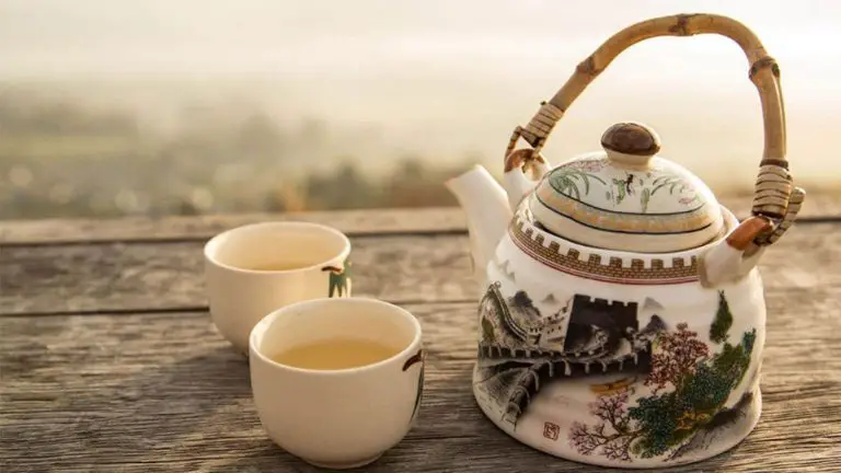 5 Delicious Ways to Enjoy Chinese Tea