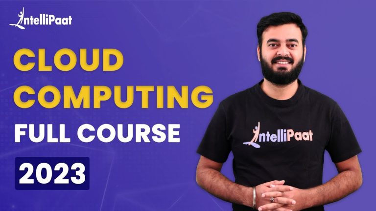 Cloud Computing Course: What exactly is Edge Computing? | Intellipaat