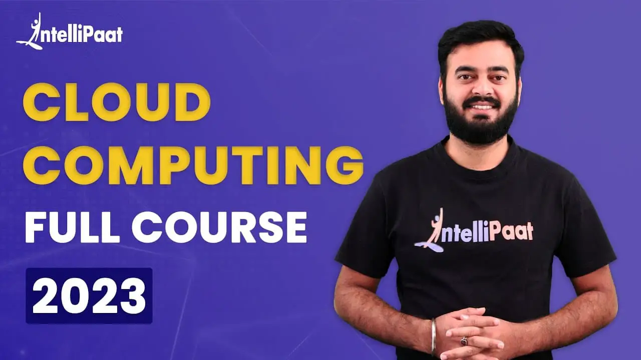 Cloud Computing Course